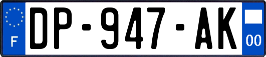 DP-947-AK