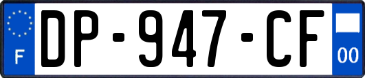 DP-947-CF