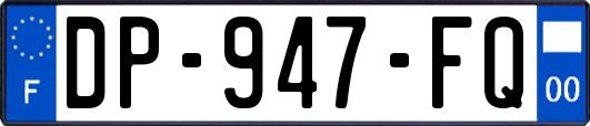 DP-947-FQ