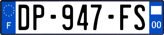 DP-947-FS