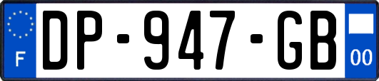 DP-947-GB