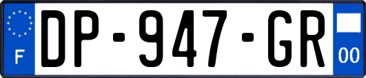 DP-947-GR