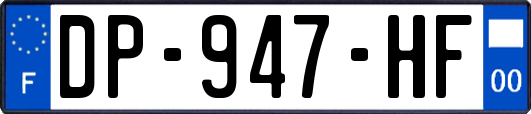 DP-947-HF