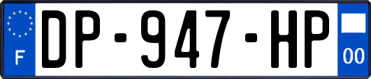 DP-947-HP