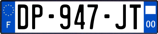 DP-947-JT