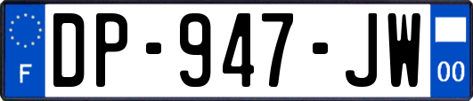 DP-947-JW