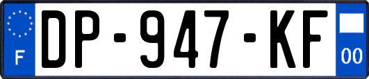 DP-947-KF