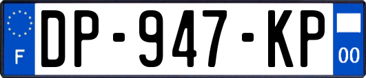 DP-947-KP