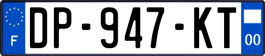 DP-947-KT