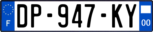 DP-947-KY