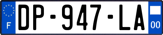 DP-947-LA