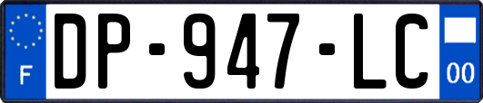 DP-947-LC