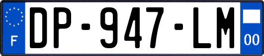 DP-947-LM