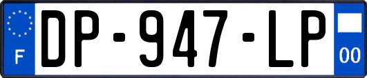DP-947-LP