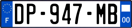 DP-947-MB
