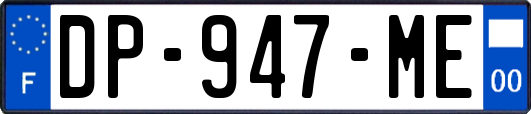 DP-947-ME