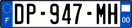 DP-947-MH