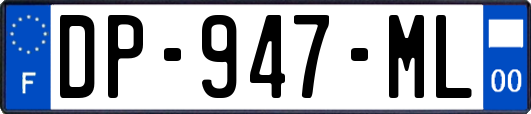 DP-947-ML