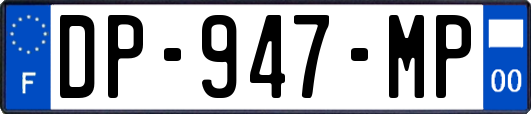 DP-947-MP