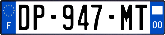 DP-947-MT