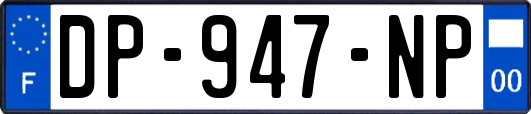 DP-947-NP