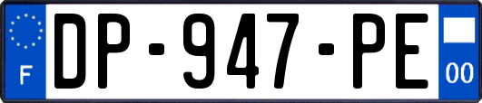 DP-947-PE