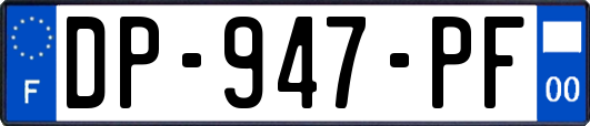 DP-947-PF