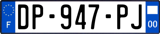 DP-947-PJ