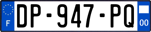 DP-947-PQ