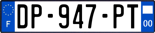 DP-947-PT
