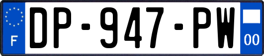 DP-947-PW