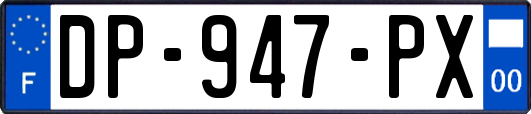 DP-947-PX