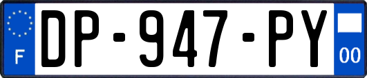 DP-947-PY