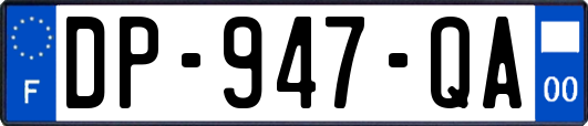 DP-947-QA