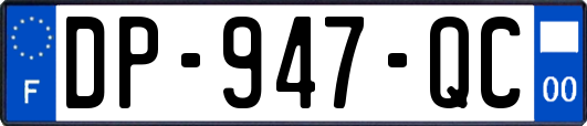 DP-947-QC