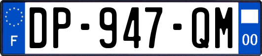 DP-947-QM