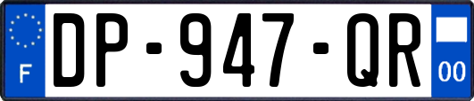 DP-947-QR