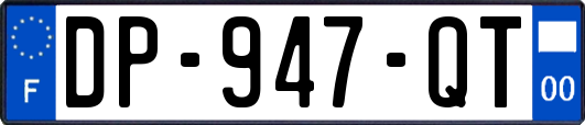 DP-947-QT