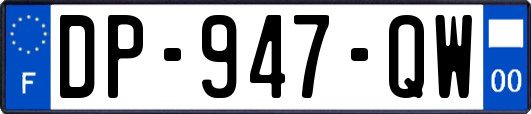 DP-947-QW