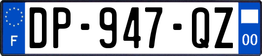 DP-947-QZ