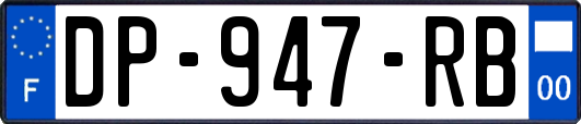 DP-947-RB