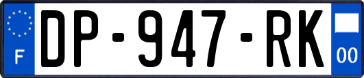 DP-947-RK