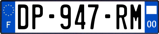 DP-947-RM