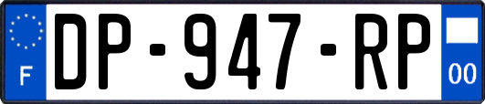 DP-947-RP