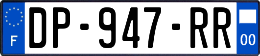 DP-947-RR