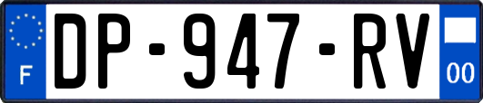 DP-947-RV