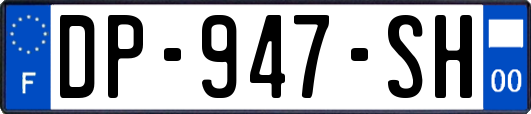 DP-947-SH
