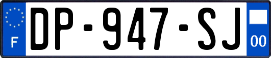 DP-947-SJ