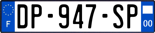 DP-947-SP