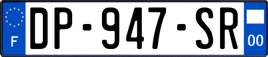DP-947-SR